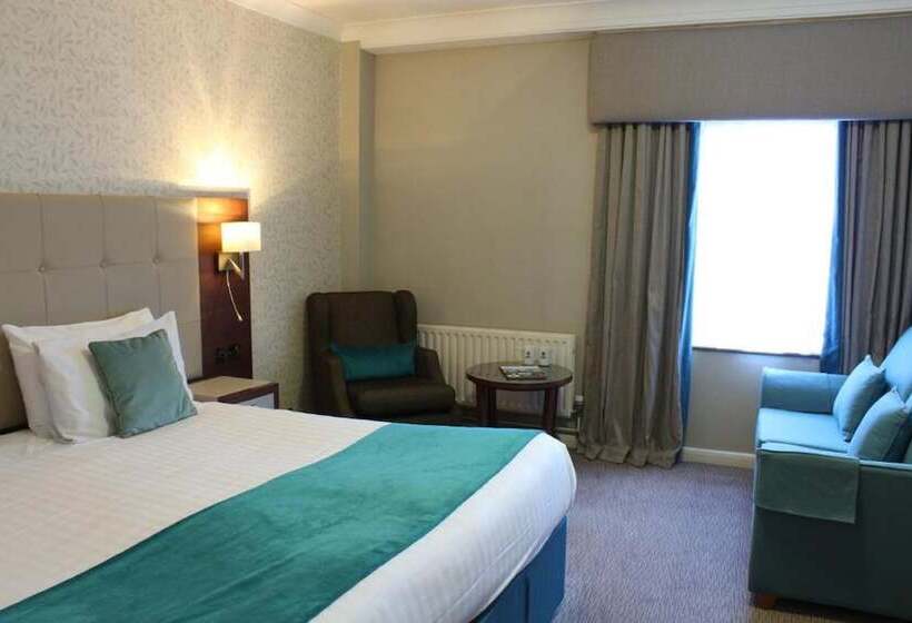 اتاق خانوادگی, Best Western Red Lion