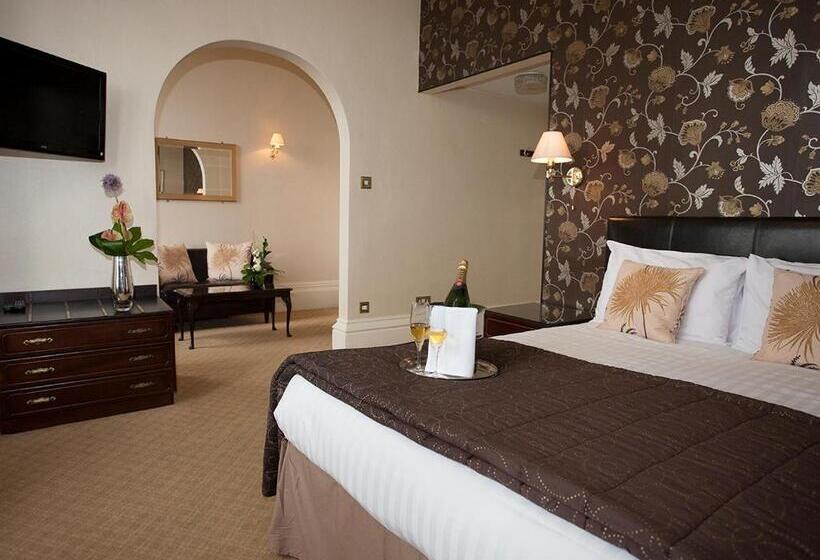 Люкс Повышенной Комфортности, Royal Clifton