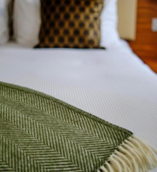 Номер Deluxe, The Clermont London, Charing Cross