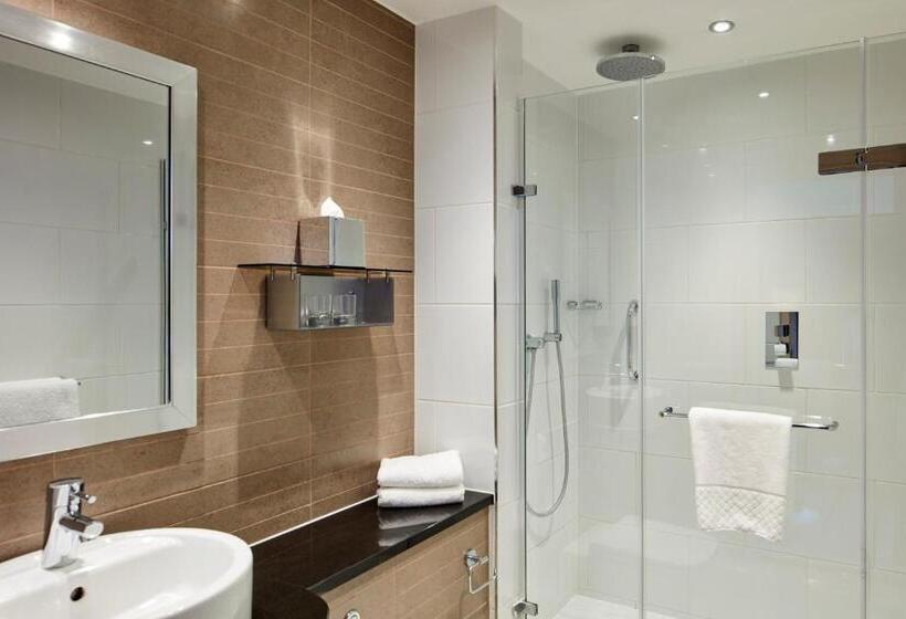 Классический Номер, The Clermont London, Charing Cross