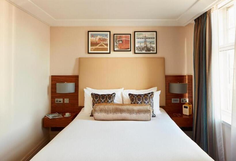 Классический Номер, The Clermont London, Charing Cross
