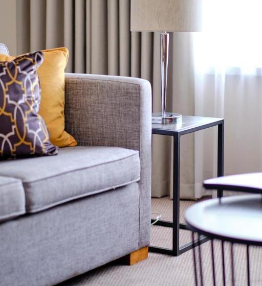 Студия Стандарт, The Clermont London, Charing Cross