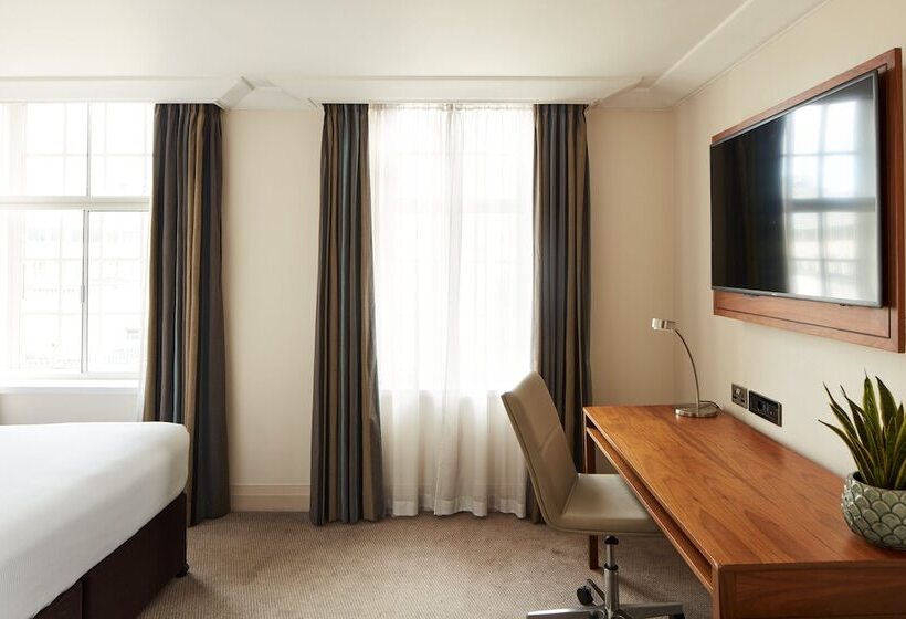 Классический Номер, The Clermont London, Charing Cross