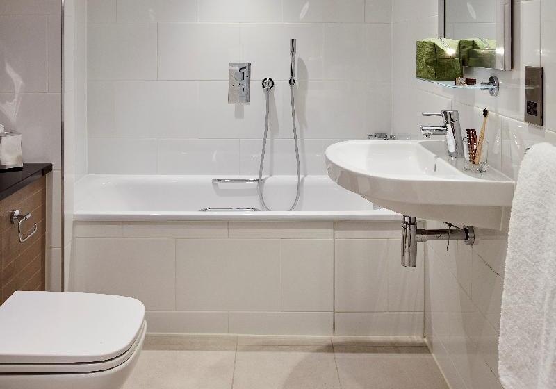 Студия Стандарт, The Clermont London, Charing Cross