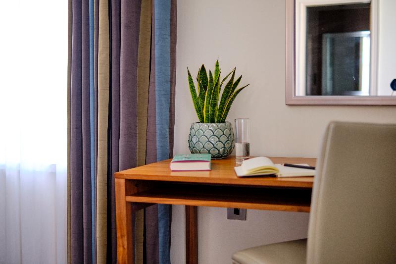 Номер Deluxe, The Clermont London, Charing Cross