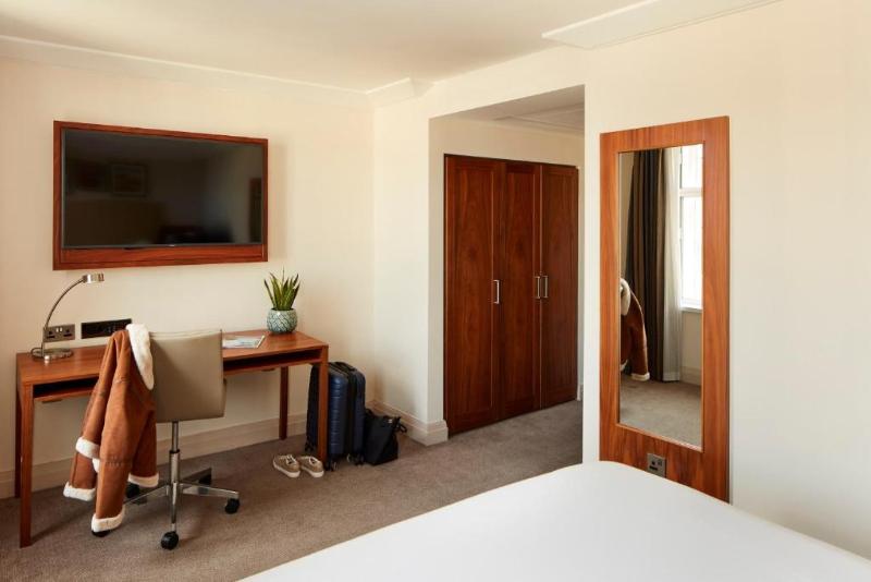 Классический Номер, The Clermont London, Charing Cross