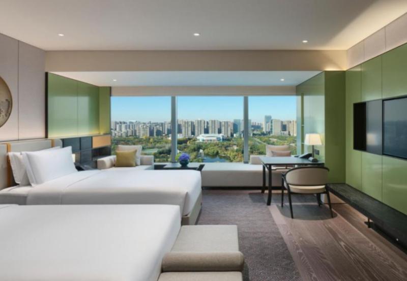 Классический Номер, The Clermont London, Charing Cross