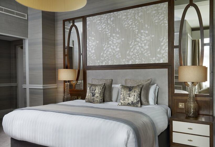 Quarto standard, The Midland