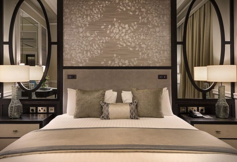 اتاق سوپریور با تخت بزرگ, The Midland