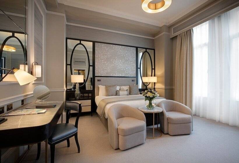 Номер Superior Кровать Кинг, The Midland