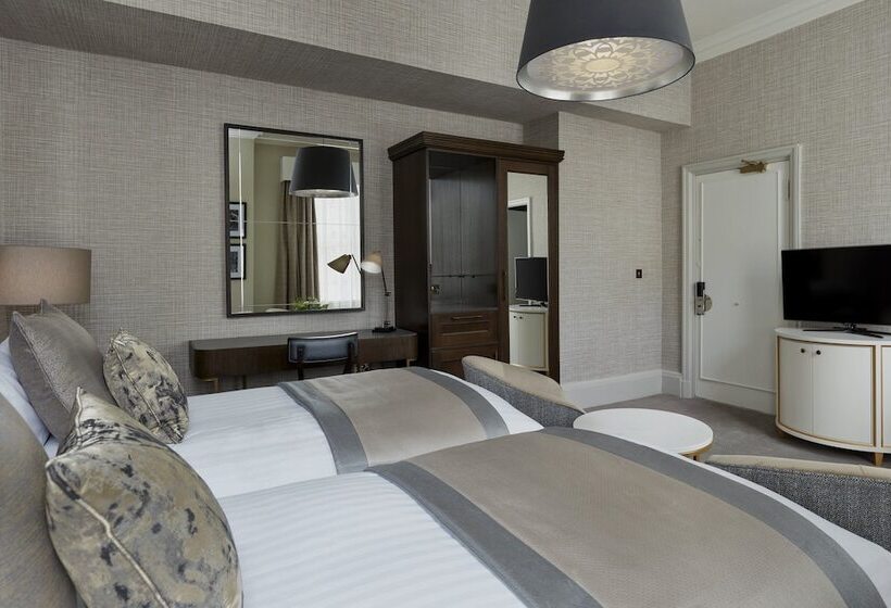 Quarto standard, The Midland