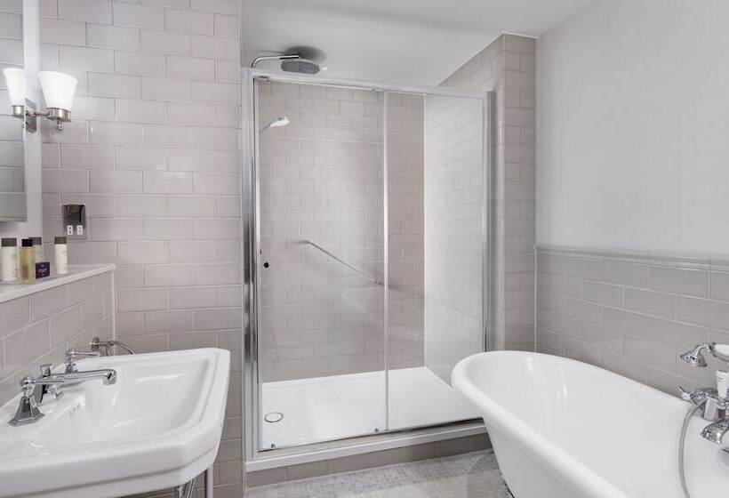 Suite, The Midland