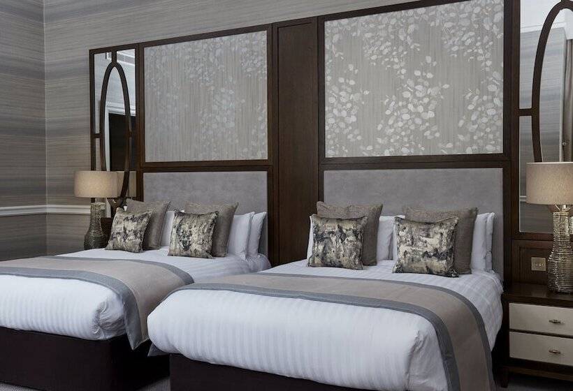 اتاق سوپریور با تخت بزرگ, The Midland