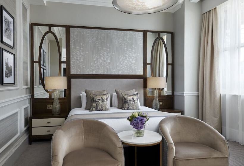 Suite Junior, The Midland