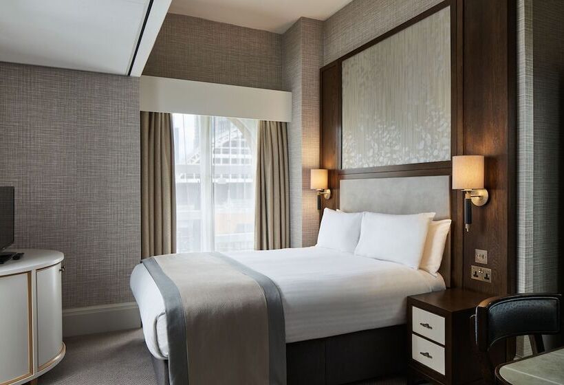 Quarto standard, The Midland