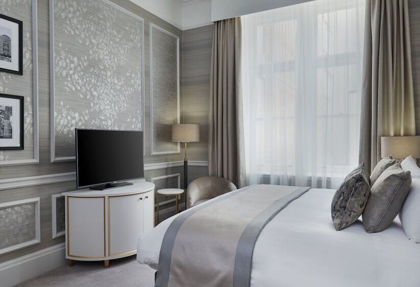 اتاق سوپریور با تخت بزرگ, The Midland