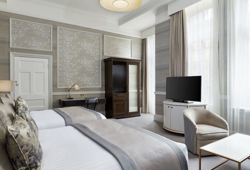 Полулюкс, The Midland