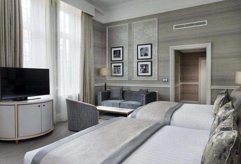 Suite Junior, The Midland