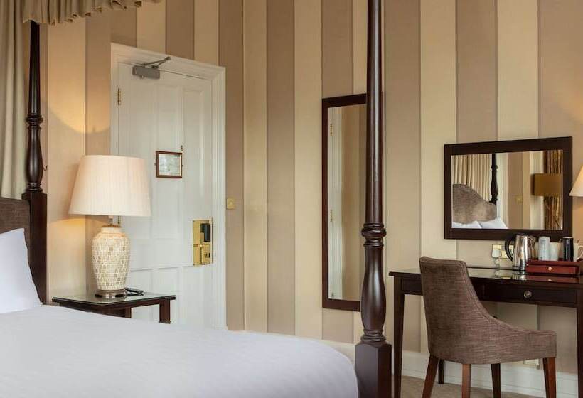 수피리어 스위트, The Welcombe Golf & Spa