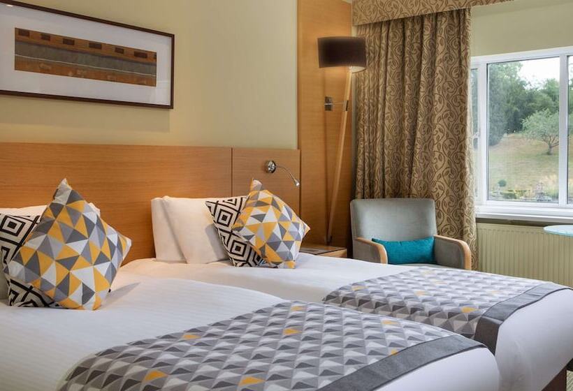 스탠다드 룸, The Welcombe Golf & Spa