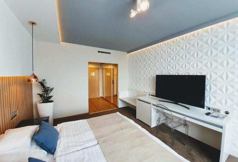 Номер Премиум, Bodrog Wellness & Elix Spa