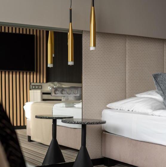 Номер Премиум, Bodrog Wellness & Elix Spa