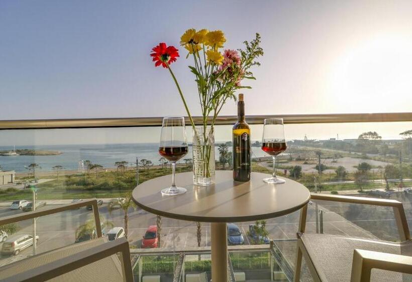 Люкс Executive Вид на Море, Palace Hotel Glyfada