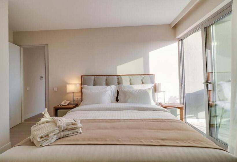 Люкс Executive Вид на Море, Palace Hotel Glyfada
