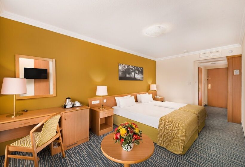 수피리어 룸, Danubius Hotel Arena