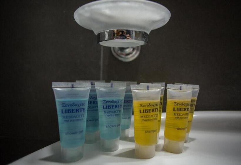 패밀리 스위트, Liberty