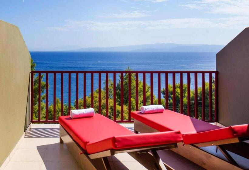 اتاق اجرایی, Skiathos Palace