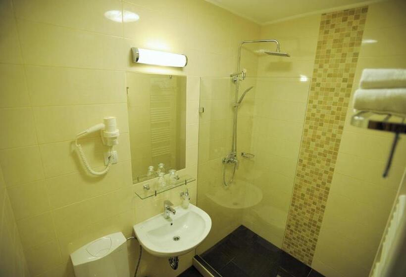 Номер Стандарт, Park Hotel Gyula