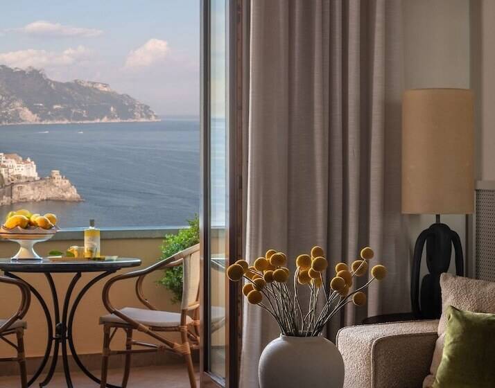 Люкс, Anantara Convento di Amalfi Grand Hotel