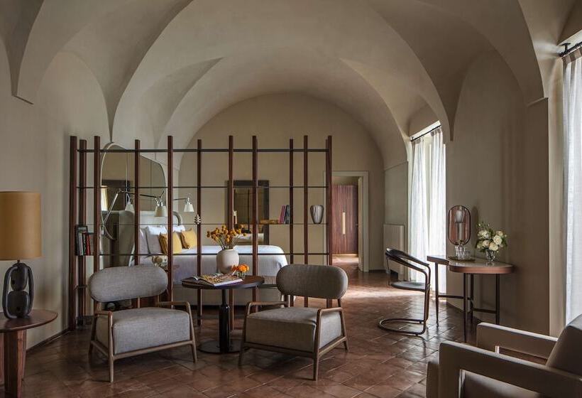 Люкс, Anantara Convento di Amalfi Grand Hotel