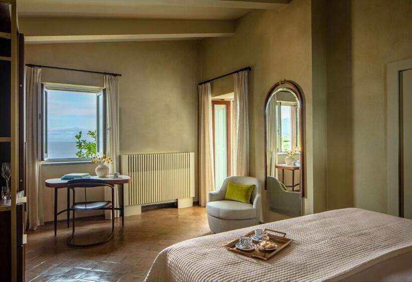 Люкс, Anantara Convento di Amalfi Grand Hotel