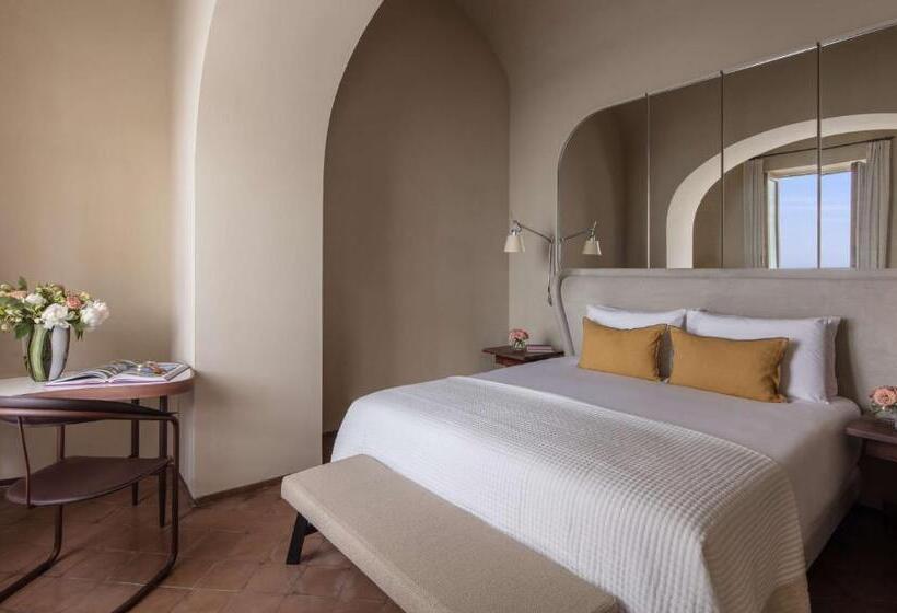 Полулюкс Вид на Море, Anantara Convento di Amalfi Grand Hotel