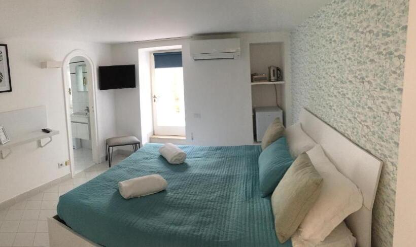 Номер Стандарт, Il Capri Hotel