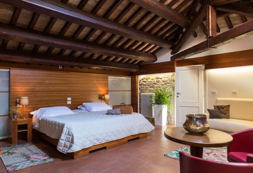 Номер Superior, Delle Terme Santa Agnese