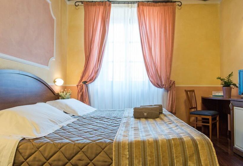 Номер Superior, Delle Terme Santa Agnese