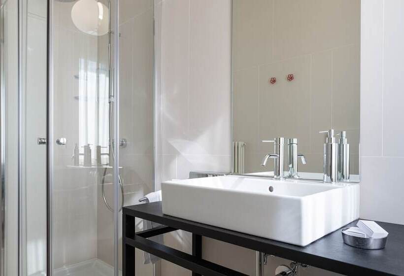 Трехместный Номер Комфорт, Marepineta Resort