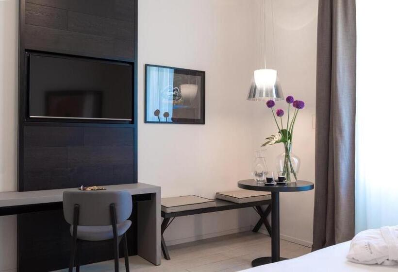 Номер Премиум, Marepineta Resort