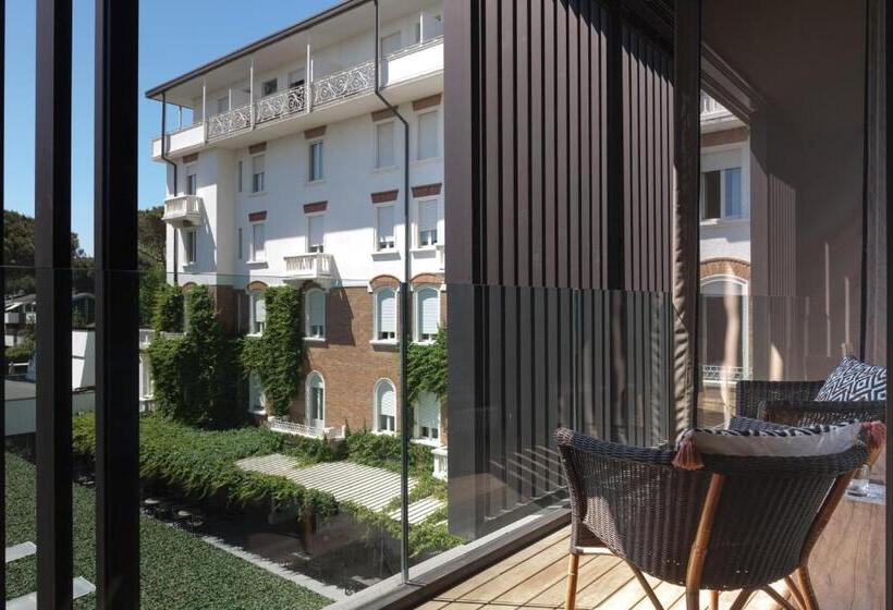 Номер Executive, Marepineta Resort
