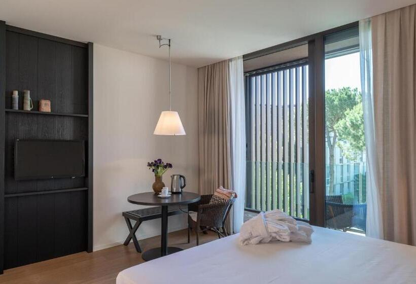 Номер Executive, Marepineta Resort