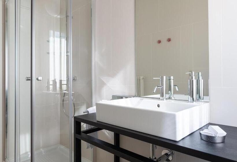 Трехместный Номер Комфорт, Marepineta Resort
