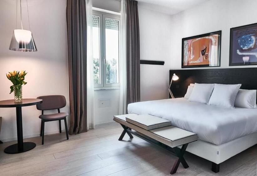 Номер Комфорт, Marepineta Resort