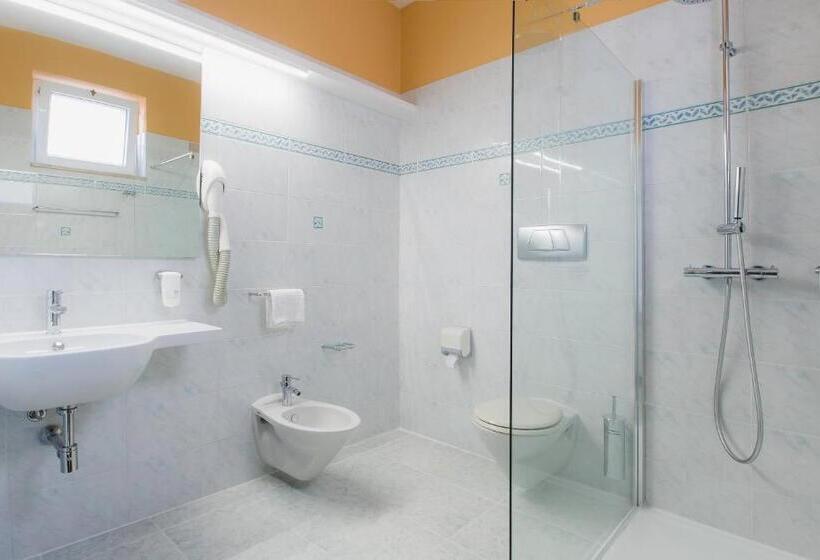 Номер Стандарт Вид на Море с Балконом, & Spa Riviera Castelsardo