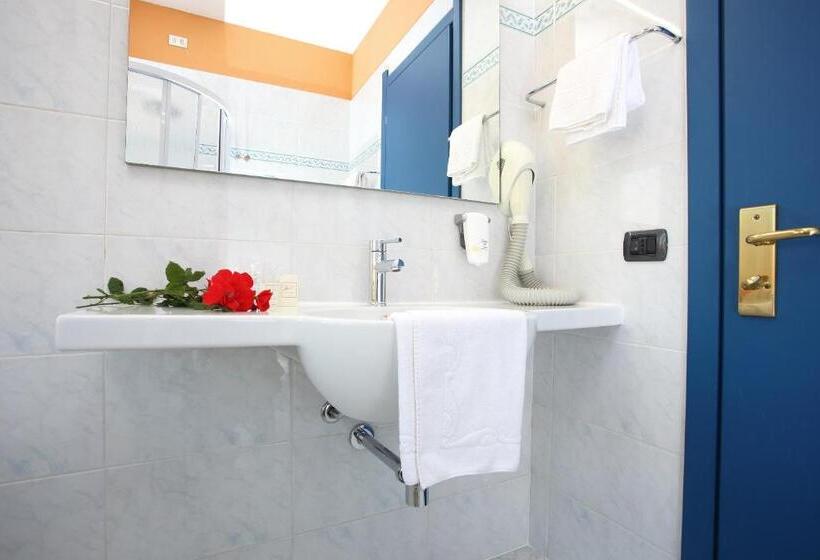 Четырехместный Номер Классик, & Spa Riviera Castelsardo