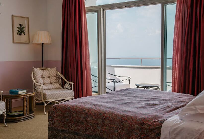 Номер Стандарт, Il Capri Hotel