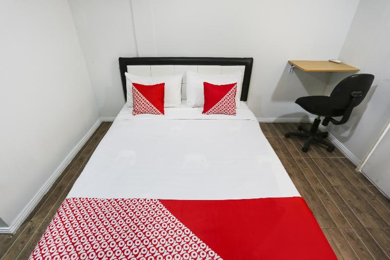 غرفة ديلوكس, Villa Athena Resort
