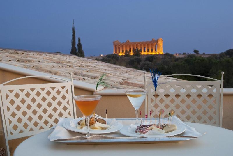 جناح رئاسى, Villa Athena Resort